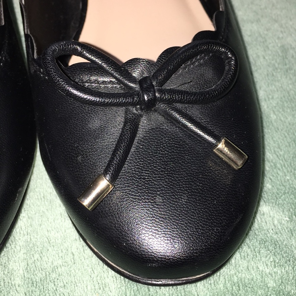 Block heels - Picture 2 of 3